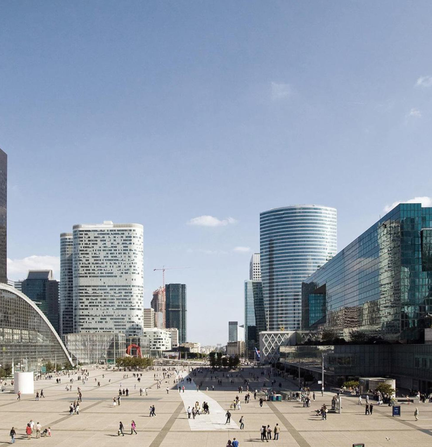 2022 Mid-Year Global Real Estate Outlook