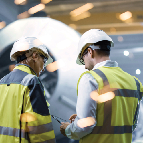 Facilities Management