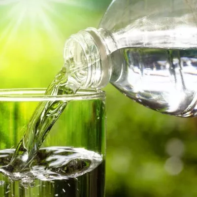 Environment and Sustainability Environment and Sustainability