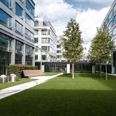 Green buildings and Sustainability Green buildings and Sustainability