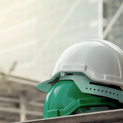 Health, safety and Sustainability Health, safety and Sustainability